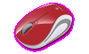 Logitech M187 Ασύρματο Οπτικό Mini Ποντίκι Κόκκινο 910-002732 Logitech M187 Ασύρματο Οπτικό Mini Ποντίκι Κόκκινο 910-002732